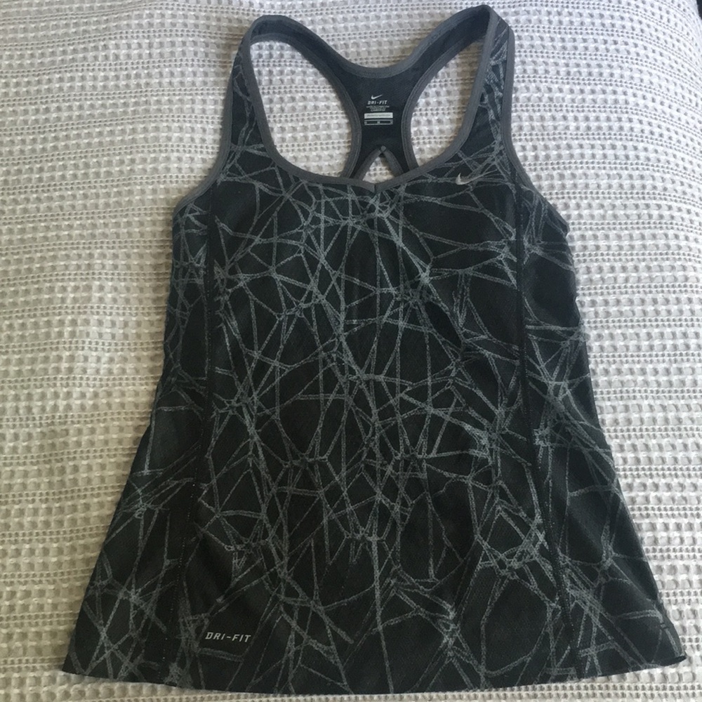 Nike Workout Top